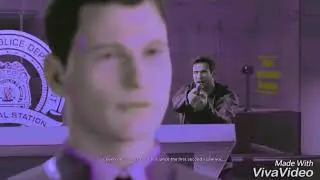 Gavin x Connor - Believer