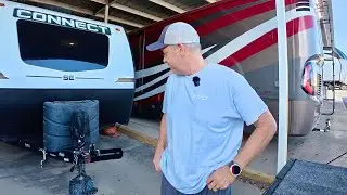 The best upgrade i've done so far to the RV