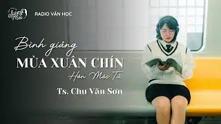 Radio Văn học: 