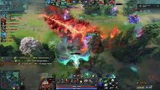 MagiskUSH [Top rank 649] | Dota 2
