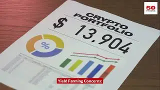 The Best Way to Yield Farm: A Beginner's Guide! 🌱💲