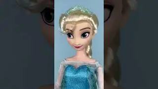 Disney Princess Frozen Toys Collection | Mattel | Let it Go | Playset Disney Best TikTok 😂