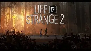 [FL Studio Pianoplay] Life is strange 2 - A Long Road Ahead