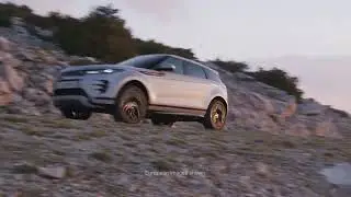 2023 Range Rover Evoque Dimensions || Land Rover Albuquerque