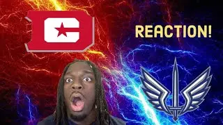 KswaggReacts DC Defenders vs St Louis Battlehawks | Week 5 | 2023 XFL Highlights