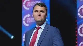 Former Ball State administrator fired for Charlie Kirk comment sues university's president