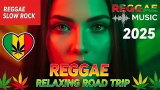 Tropical Reggae Slow Rock Beats &ndash; Romantic Vibes 2025