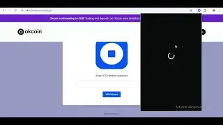 okcoin.com Activate your Trust wallet withdrawal NOW