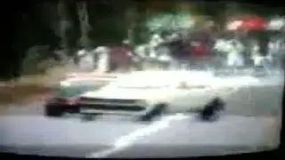 Rolando Palma, Emilio Dionio & Noel Dequi&ntilde;o&rsquo;s fatal crash @ Dumangas 2005