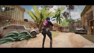 Cod || Vibing while playing || Stellar - Ashes