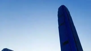 TRAILER/CENTRAL PIER HONGKONG/ANGEL&rsquo;S MIX VLOG