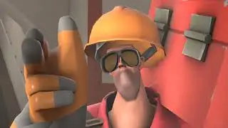 [SFM/TF2] Spah
