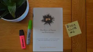 How to develop GRIT at Work to CRUSH your goals