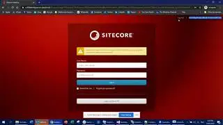 Sitecore Identity Server | Реализация входа в Azure AD
