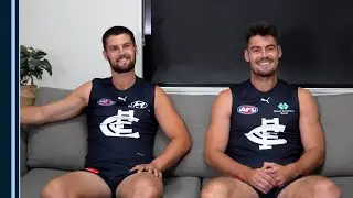 The players' take | Teammate habits