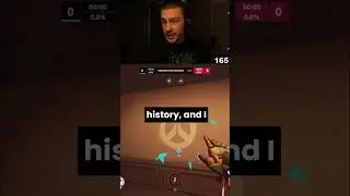 The worst hero in Overwatch 2 history