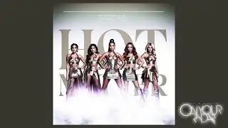 The Saturdays (Ai) - Fire & Rain (Hot Matter B-Side)