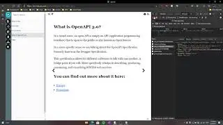 Headless Dev and JSON Schema