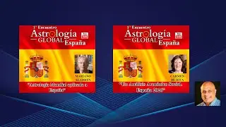 1° AG España: Carmen de Hita y Mariano Aladren