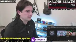 Live now on  