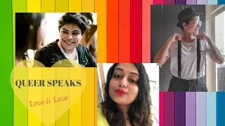 Happy PRIDE Month | Queer in India | LGBTQIA+