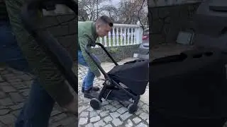 Peg Perego City Loop kolica