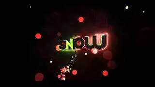 [PZP/#45] Intro Snow Template Ft Indivinity ツ