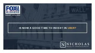 Is Now a Good Time to Invest in Uber?
