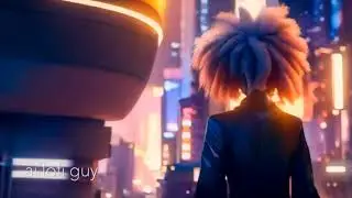 Neural Nocturne - AI Lofi Guy