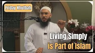Zuhd: Islamic Minimalism