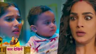 Mangal Lakshmi NEW PROMO 31st Jan 2026 Today Episode Update