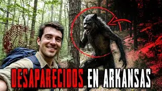 Qué Secuestra a los Turistas en el Bosque Nacional Ouachita, Arkansas?