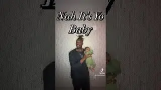 Zen Daddy 101: How To Hold Your Baby