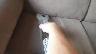 Sofa Deep Cleaning Belfast | Pet and Family Home | Amazing Transformation! | Cleaning Contractors NI