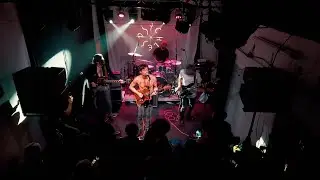 PSYCHLES  - Showcase PRALAC @ LAC Dia Aberto 2024