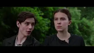 Enola Holmes (2020) Film explained| Part 1 review