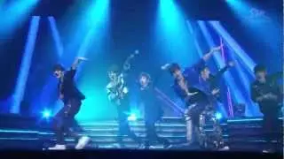 MAMA - EXO SHOWCASE in Seoul - HD