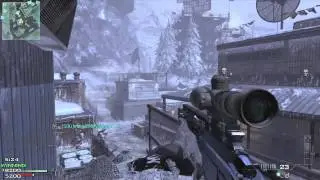 Black Ops 2 | Crazy Hitmarker
