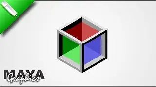 Professional 3D Designing in Coreldraw | 3D Logo Design | Coreldraw tutorial | #logo