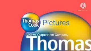 Thomas Cook Pictures Logo