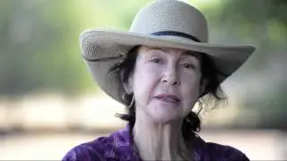 Robin Gates - Liberty Horse Trainer