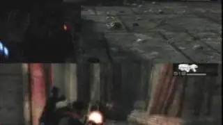 Gears of War Part 2: Emergence Holes
