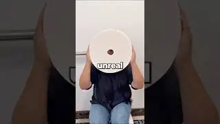 World&rsquo;s Largest Paper Roll