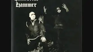 Immortal Hammer - Legiony nesmrtelnych