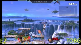 Smash Scrubs