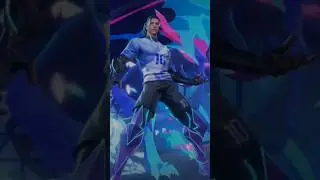 Mod Skin Raz B&atilde;o Vũ Cuồng L&ocirc;i Up Th&aacute;ng 10 -Link Ở Cmt-
