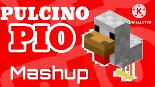 Il Pulcino Pio All Lenguages Mashup
