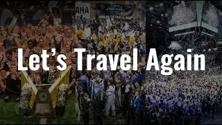 Where is your Next Adventure?