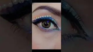 blue#eyes#makeup#nice#shortvdo#verlvdo#makeuptutorial# 🥰🥰🥰
