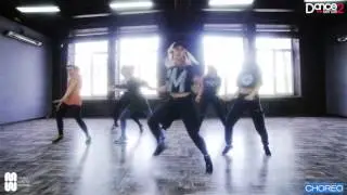 Nicki Minaj Feat. Ciara - I'm Legit - Nastya Munich - Dance2sense